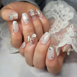 ネイル Nail salon Coco所属・Nail salon Coco【溝の口駅】のネイルデザイン