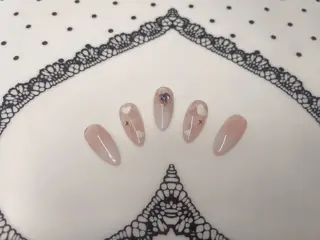 ネイル Angel AngelNailのネイルデザイン