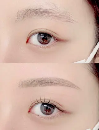 マツエク・マツパ 🥀Saito Tomomi🥀のマツエク・マツパデザイン