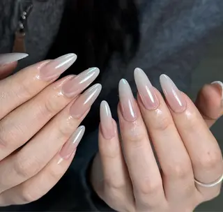 ネイル yuri nail salon所属・Yuri ユリのネイルデザイン