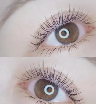 マツエク・マツパ A 池袋マツエクのマツエク・マツパデザイン