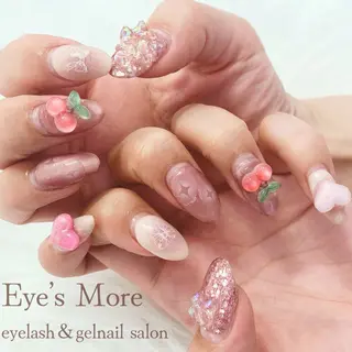 ネイル Mai Nailistのネイルデザイン