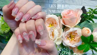 ネイル Lien  _リエン リエンのネイルデザイン