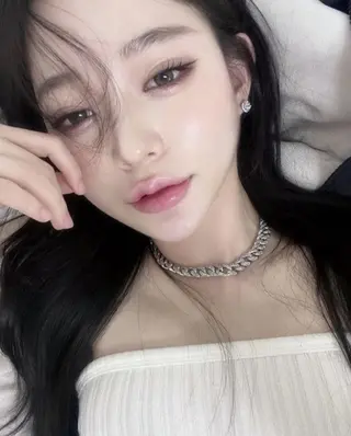 カラー マリーテレジア KOMATUBARAのマツエク・マツパデザイン