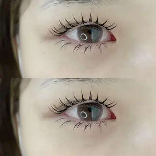 マツエク・マツパ salon neru 工藤のマツエク・マツパデザイン