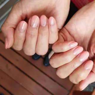 ネイル Miley nailのネイルデザイン