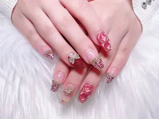 ネイル ＬuＬu ネイルサロンのネイルデザイン