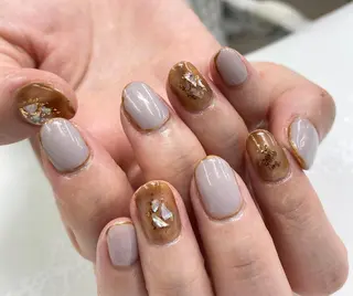 ネイル 吉田  （ネイリスト）のネイルデザイン