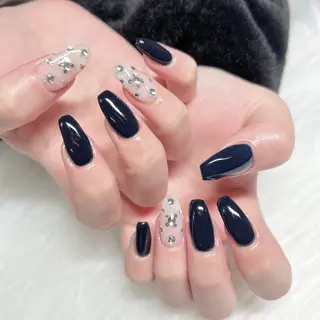 ネイル Bell nailのネイルデザイン