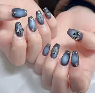ネイル Chan nailsのネイルデザイン