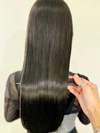 ロング pizzicato 本店所属・カラーモデル募集 🦊ᩚここねのヘアスタイル