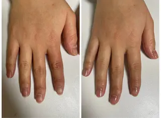 ネイル 🔰 新米ネイリストのネイルデザイン