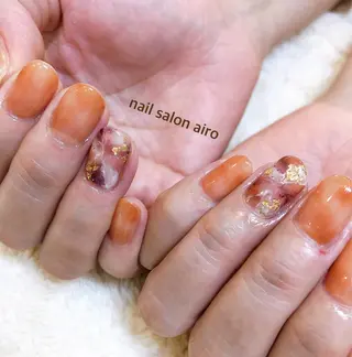 ネイル nail salon airo所属・nail salon airoのネイルデザイン