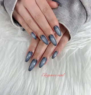 ネイル Elegance Nail所属・Elegance Nail本厚木店舗のネイルデザイン