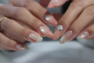ネイル TOL NAILのネイルデザイン