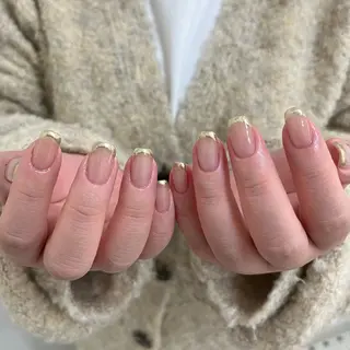 ネイル nail salon O (en)所属・vegh. nail／阿波座のネイルデザイン