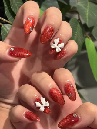 ネイル well nail所属・wellnail Nanakoのネイルデザイン
