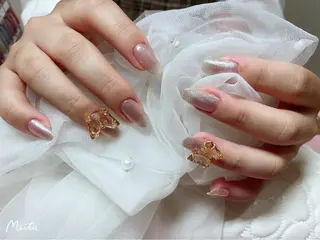 ネイル May&Way Neilのネイルデザイン