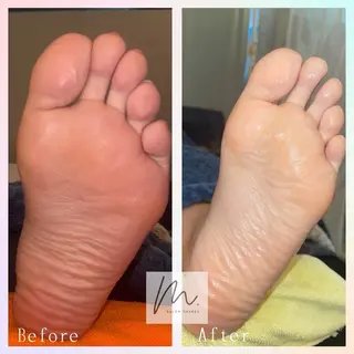 松本 綾海のエステ・リラクイメージ