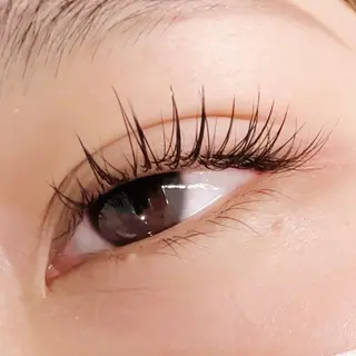 マツエク・マツパ Liyone橋本所属・Liyone 橋本のマツエク・マツパデザイン