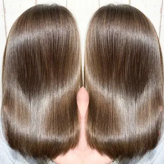 ロング RecheRche【池袋】所属・👑指名率No.1 👑坂口飛翔のヘアスタイル