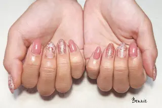 ネイル   BENNIEのネイルデザイン