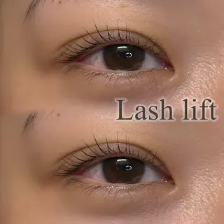 マツエク・マツパ Yuina まつパモデル募集🩶のマツエク・マツパデザイン