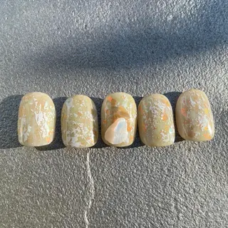 ネイル VOLLMOND nailのネイルデザイン