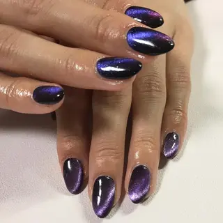 ネイル Mogu nail 二子玉川のネイルデザイン
