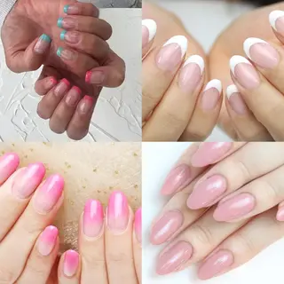 ネイル JOJO 本店のマツエク・マツパデザイン