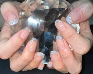 ネイル N.CHLOE 永島のネイルデザイン