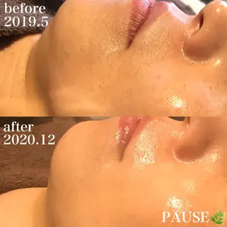 浜野 恵美のエステ・リラクイメージ