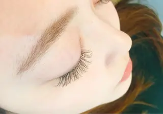 マツエク・マツパ elche ホシノ サラのマツエク・マツパデザイン