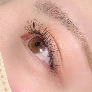 マツエク・マツパ eyelash Zen 🪞リオカのマツエク・マツパデザイン