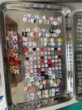 be flot所属・髪質改善/大阪守口市 🐣Ria‪🐣のヘアスタイル