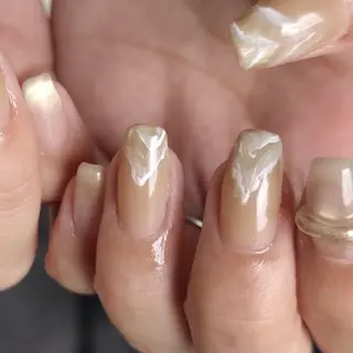 ネイル Fam_er. re07_nail のネイルデザイン