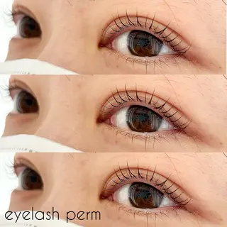 マツエク・マツパ ✧elpatio✧︎ 小出紗羅のマツエク・マツパデザイン