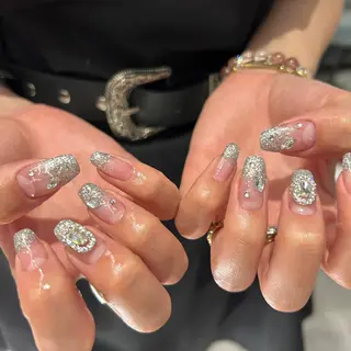 ネイル sayaka 🩰のネイルデザイン