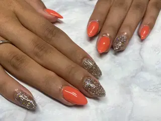 ネイル Mana‪ ‪·͜· ❤︎‬のネイルデザイン