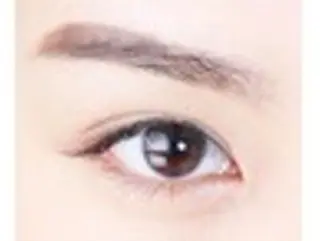 マツエク・マツパ eyes所属・eyes アイズのマツエク・マツパデザイン