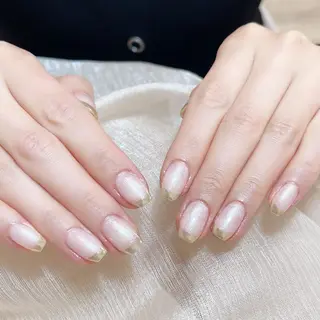 ネイル DUO MI所属・DUO   MI nail salonのネイルデザイン