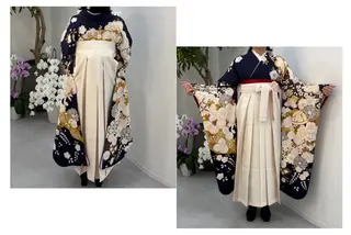 秋葉原コットン所属・ヘアセット 🤍AIRA🤍のヘアスタイル