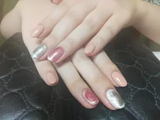ネイル haru  nailのネイルデザイン