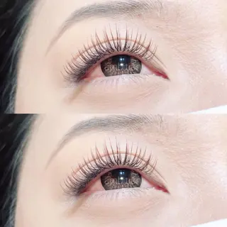 マツエク・マツパ デイジーラッシュ 大阪駅前第3ビルのマツエク・マツパデザイン