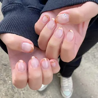 ネイル Lofi nails ゆきこのネイルデザイン