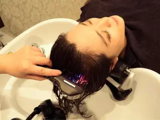 ショート 岩崎 裕司のヘアスタイル