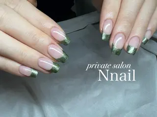ネイル Private nailsalon  N所属・N nail - KOBE -のネイルデザイン