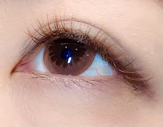 マツエク・マツパ ネイルサロン リュフェール所属・リュフェール 五反田のマツエク・マツパデザイン