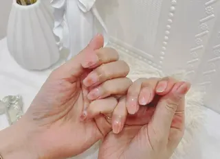 ネイル Umi nail& eyelashのネイルデザイン