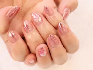 ネイル Dolce.Nail 大宮店のネイルデザイン